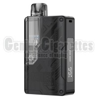 Aspire Gotek Pro II Pod Kit 2500mAh 4,5ml Black